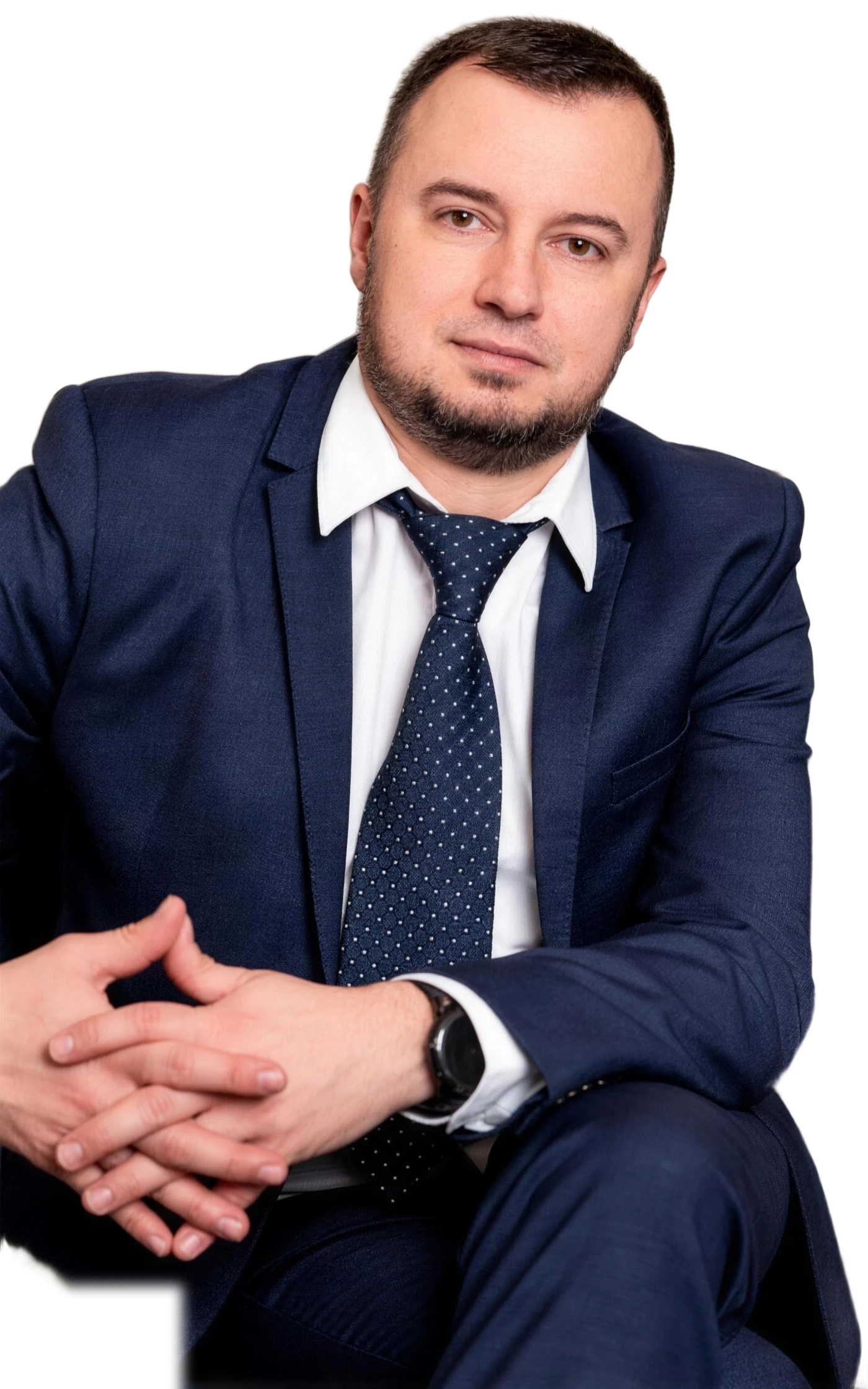 Krzysztof Filipowski, radca prawny